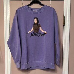 FRIENDS Graphic Sweatshirt